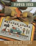 (image for) Pumpkin Patch